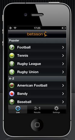 betsson desktop version betsson desktop version