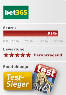 Bet365 Sportwetten Bet365 Sportwetten