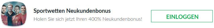 BetVictor Sportwetten Bonus