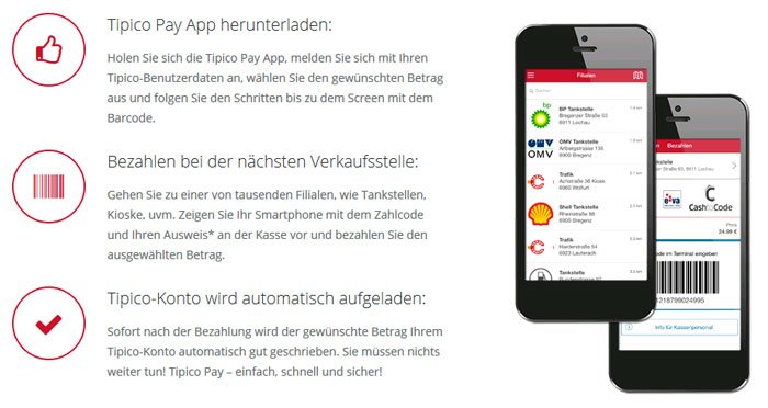 tipico app geht nicht tipico app geht nicht