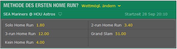mlb wetten mlb wetten