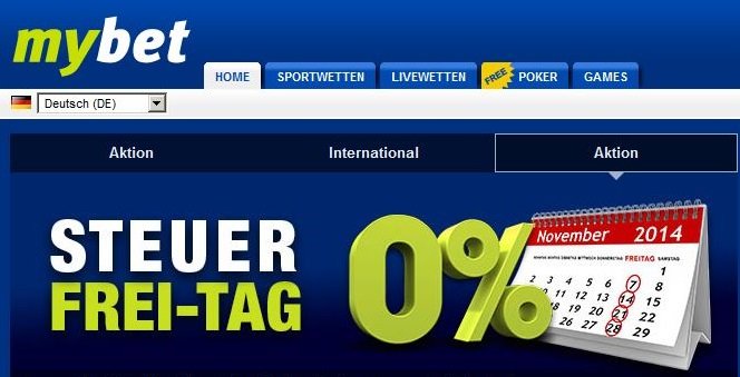 wettanbieter ohne steuer wettanbieter ohne steuer