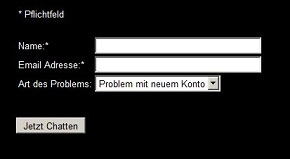 BetVictor Kundenservice