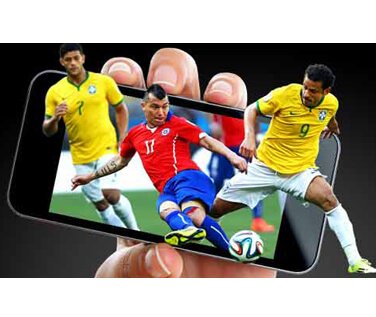 Bet365 Sportwetten App