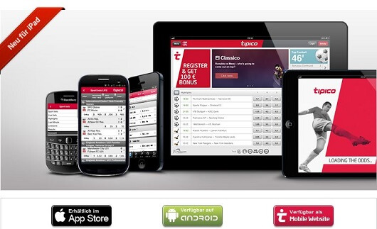 Sportwetten app echtgeld Sportwetten app echtgeld