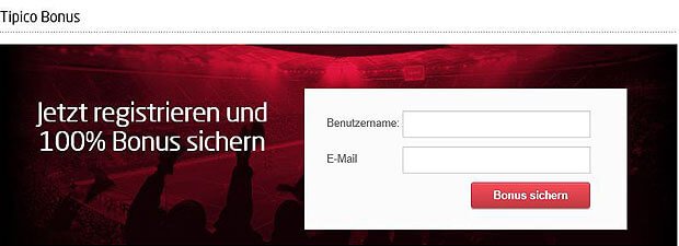 Tipico-Sportwettentest-Neukundenbonus