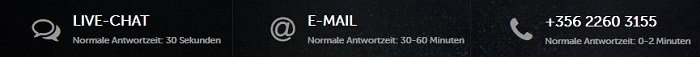 betsafe kundenservice