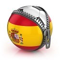 Fußball Spanien