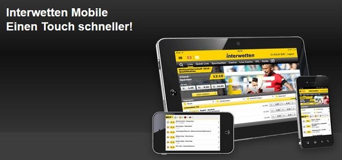 Mobile Wetten Mobile Wetten
