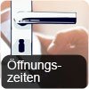 Kundenservice Öffnungszeiten Icon