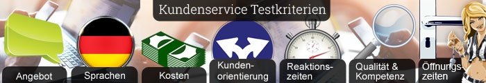 Kundenservice bei Sportwetten