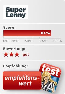 Superlenny Wetten Superlenny Wetten
