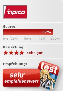 Tipico Bewertung Tipico Bewertung