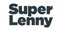 SuperLenny Logo