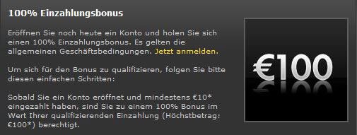 Bonus Angebot Bet365