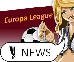 Europa League News