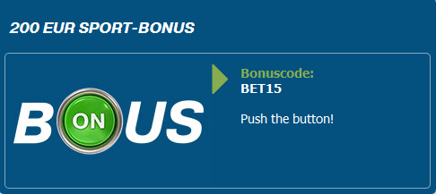 Bet-at-home Einzahlungsbonus