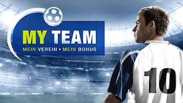 mybet-myteam