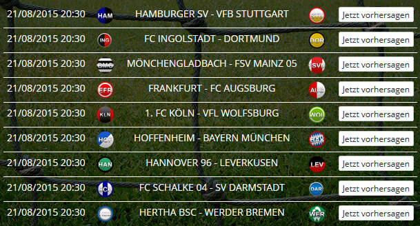 netbet-torakel-bundesliga-spieltag-2-2015