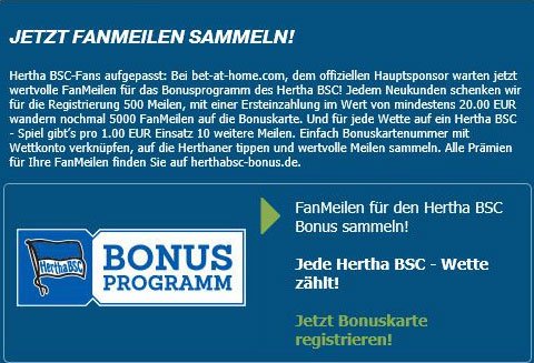 Bet-at-Home-Hertha-Fanmeilen