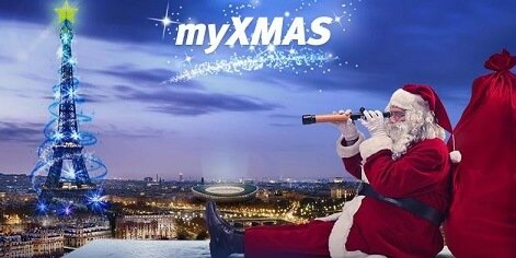 Xmas Mybet