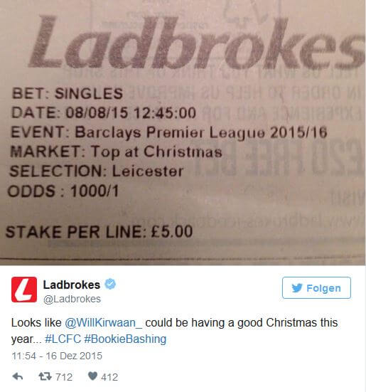 twitter-ladbrokes-gewinn-leicester