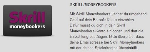 Skrill Moneybookers Gebuhren Skrill Moneybookers Gebuhren