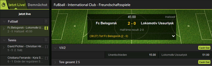 betway-livewetten-center