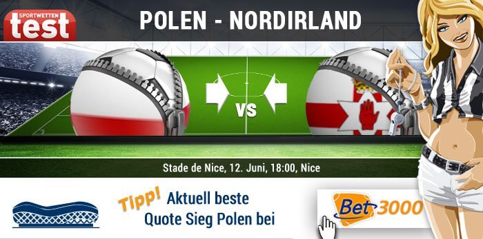 Wettquoten Polen Nordirland Wettquoten Polen Nordirland