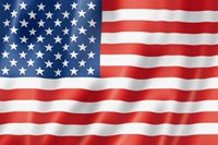 Flagge USA
