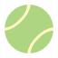 Icon Tennis Ball