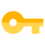 icon key