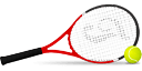 icon tennis