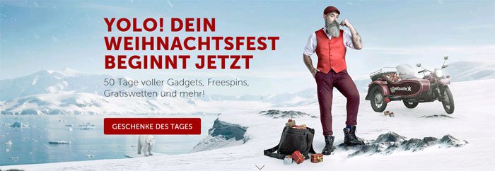 betsafe-santas-weihnachten-gewinne-swt