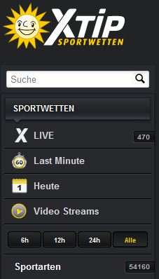 xtip-livewetten-features