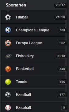 XTip Tennis Wetten