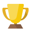 icon trophy