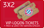 Bayern VIP Tickets