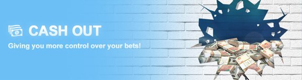 Sportingbet Cash Out