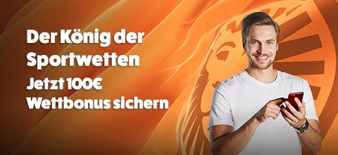 LeoVegas Neukunden Bonus