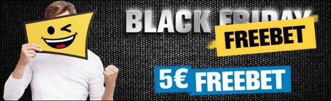 Interwetten Black Friday