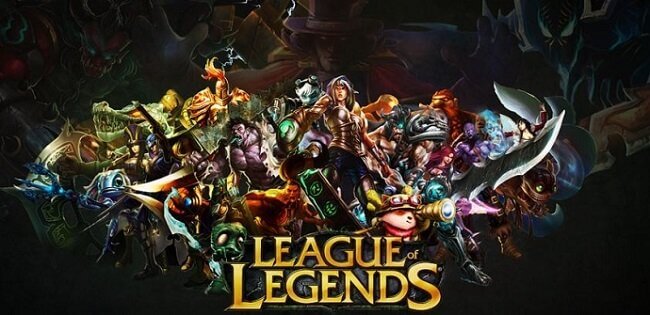 league of legends wetten