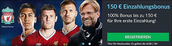BetVictor Sportwetten Bonus