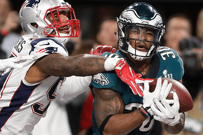 Superbowl Quoten Superbowl Quoten