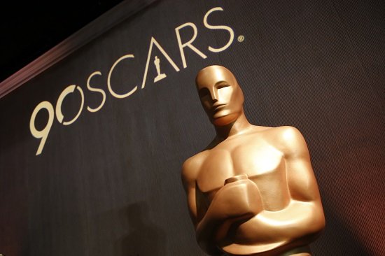 Oscars 2018 Wetten