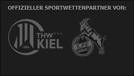 SWT Bet90 1. FC Köln THW Kiel