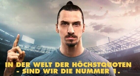 Bethard Ibrahimovic