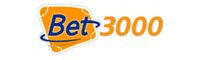 Bet3000 Logo