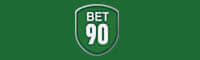 Bet90 Logo