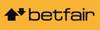 Betfair Sportwetten Logo